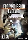 Front Mission Evolved ราคาถูก